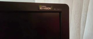 Monitor BenQ XL2411