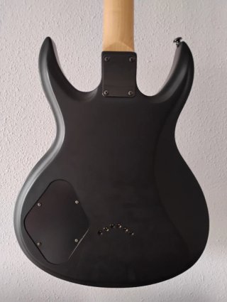 Cambio Schecter Devil 6 Diamond Series