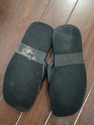 Sandalias chico Piel Hugo Boss Talla 43