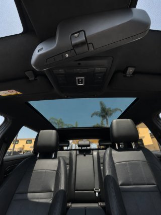 Land Rover Range Rover Evoque 2020