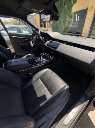 Land Rover Range Rover Evoque 2020