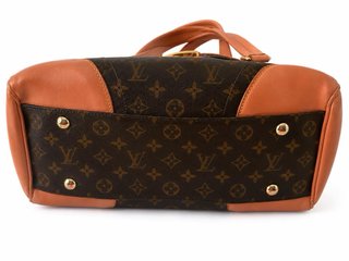 Borsa Louis Vuitton Beverly GM Monogram