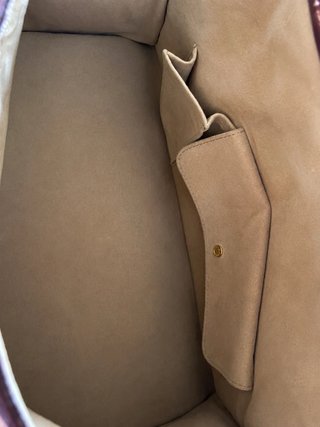 Borsa Louis Vuitton Beverly GM Monogram