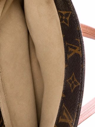 Borsa Louis Vuitton Beverly GM Monogram