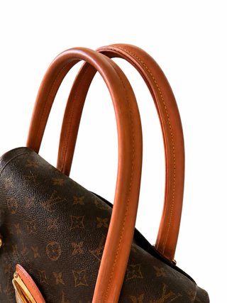 Borsa Louis Vuitton Beverly GM Monogram