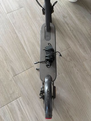 Xiaomi Mi Electric Scooter 1S