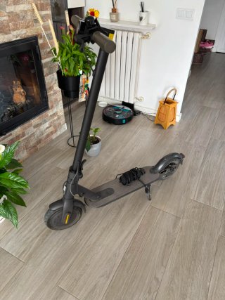 Xiaomi Mi Electric Scooter 1S