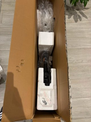 Xiaomi Mi Electric Scooter 1S