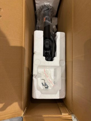 Xiaomi Mi Electric Scooter 1S