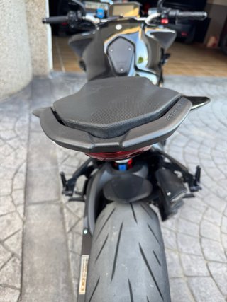 MV Agusta Brutale 800 A2 Limitada Año 2024