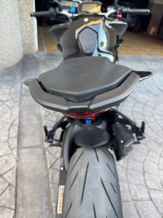 MV Agusta Brutale 800 A2 Limitada Año 2024