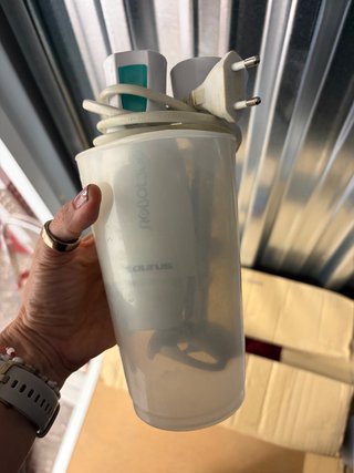 Batidora Taurus Robot 500 + Vaso Medidor