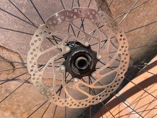 Llanta  Specialized
