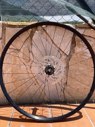 Llanta  Specialized