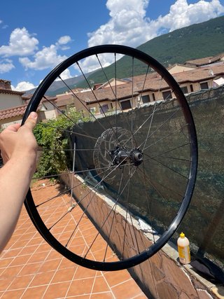 Llanta  Specialized
