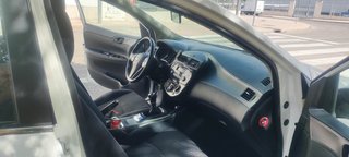 Nissan Pulsar 2015