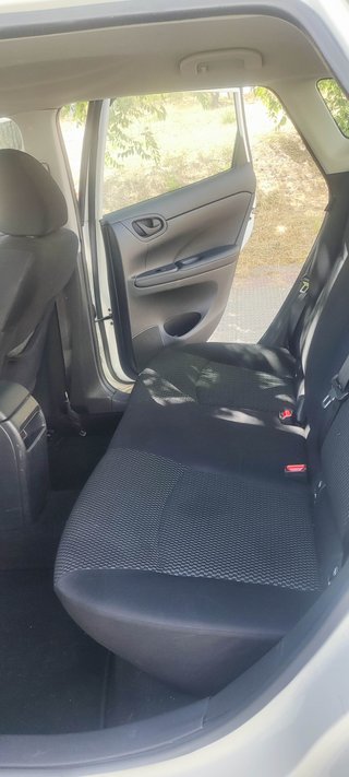 Nissan Pulsar 2015