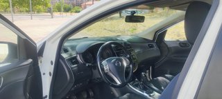 Nissan Pulsar 2015