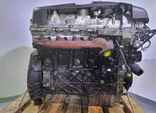 Mercedes-benz rectp5101722 motor 612961 clase e e