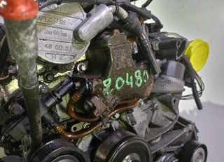 Mercedes-benz rectp5101722 motor 612961 clase e e