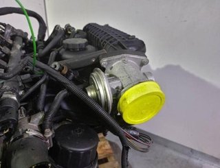 Mercedes-benz rectp5101722 motor 612961 clase e e