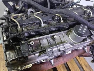 Mercedes-benz rectp5101722 motor 612961 clase e e