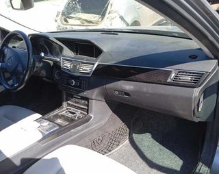 486297 7.5 j x 16 h2 llanta mercedes-benz clase e