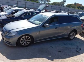486297 7.5 j x 16 h2 llanta mercedes-benz clase e