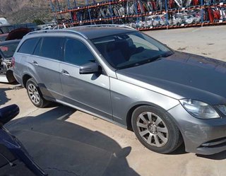 486297 7.5 j x 16 h2 llanta mercedes-benz clase e