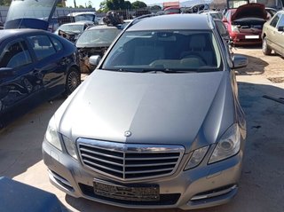 486297 7.5 j x 16 h2 llanta mercedes-benz clase e