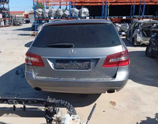 486297 7.5 j x 16 h2 llanta mercedes-benz clase e