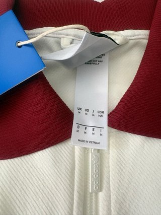 Chaqueta Adidas Selección Española Fútbol