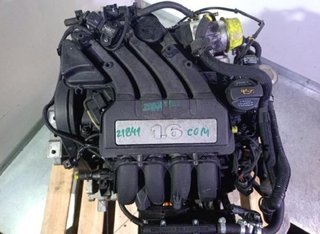 Seat rectp5345633 motor completo chga altea xl 5p5