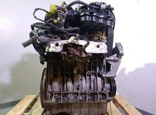 Seat rectp5345633 motor completo chga altea xl 5p5