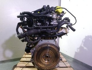 Seat rectp5345633 motor completo chga altea xl 5p5
