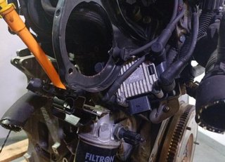 Seat rectp5345633 motor completo chga altea xl 5p5