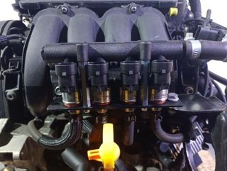 Seat rectp5345633 motor completo chga altea xl 5p5