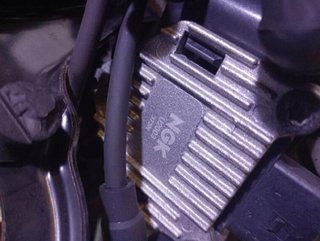 Seat rectp5345633 motor completo chga altea xl 5p5