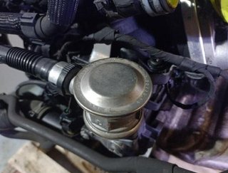 Seat rectp5345633 motor completo chga altea xl 5p5