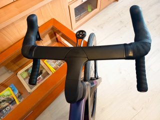 LOOK 795 BLADE RS COFIDIS DT SWISS