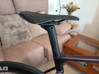 LOOK 795 BLADE RS COFIDIS DT SWISS