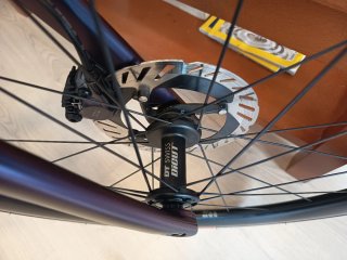 LOOK 795 BLADE RS COFIDIS DT SWISS