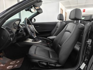 BMW Serie 1 2011 E88 Cabrio 118i Muy Pocos KM!