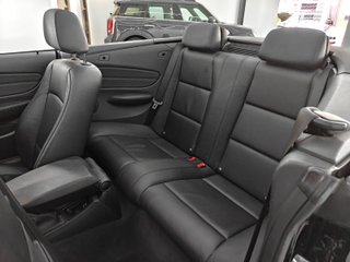 BMW Serie 1 2011 E88 Cabrio 118i Muy Pocos KM!