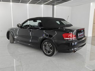 BMW Serie 1 2011 E88 Cabrio 118i Muy Pocos KM!
