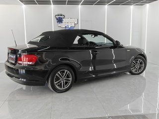 BMW Serie 1 2011 E88 Cabrio 118i Muy Pocos KM!