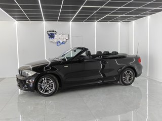 BMW Serie 1 2011 E88 Cabrio 118i Muy Pocos KM!