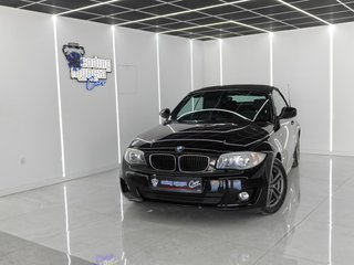 BMW Serie 1 2011 E88 Cabrio 118i Muy Pocos KM!