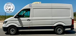 Volkswagen Crafter FRIGORÍFICO L3H2 2.0 TDI  140CV
