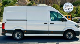 Volkswagen Crafter FRIGORÍFICO L3H2 2.0 TDI  140CV